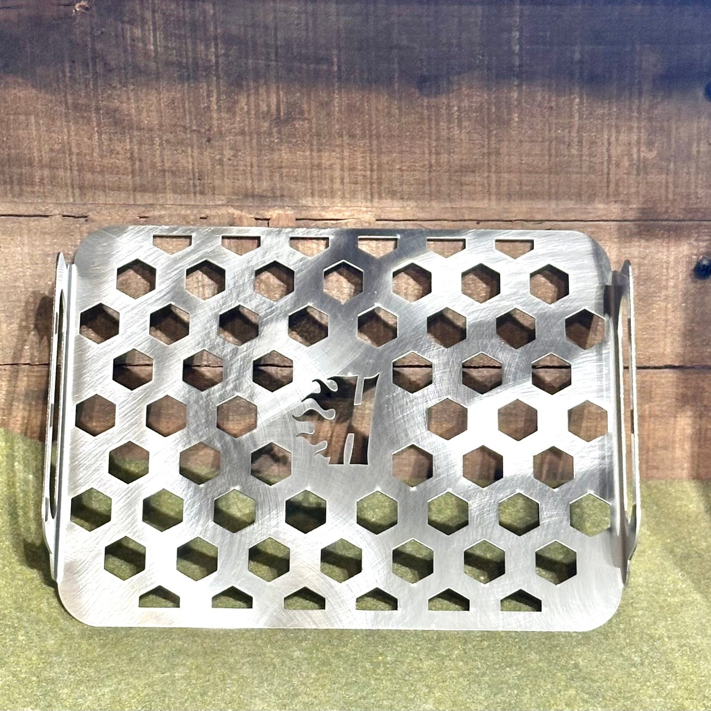 The Humphrey's Chicken Sled