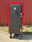 Gloss Red DownEast Beast - Ready to ship!