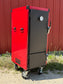 Gloss Red DownEast Beast - Ready to ship!
