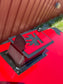 Gloss Red DownEast Beast - Ready to ship!