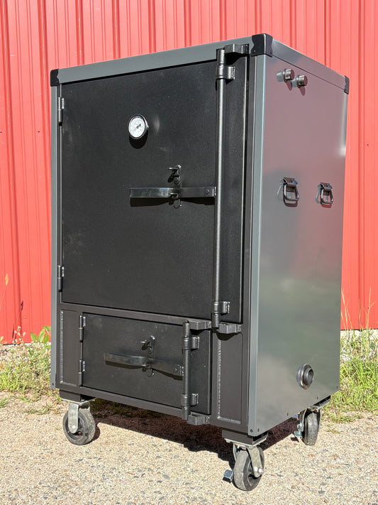 The Diesel Dust Beast Plus - Ready to Ship!