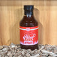 Gettin' Basted "The Show" Sauce Spicy Habanaro 19.75oz