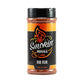 Smokin' Hoggz BBQ Rib Rub 8.9oz