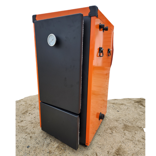 Orange Pint - GEN 23 - Coming Soon!