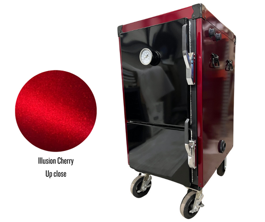 Illusion Cherry Battle Box GEN 23 - coming soon