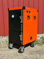 Harley Orange Battle Box -  Ready to ship!