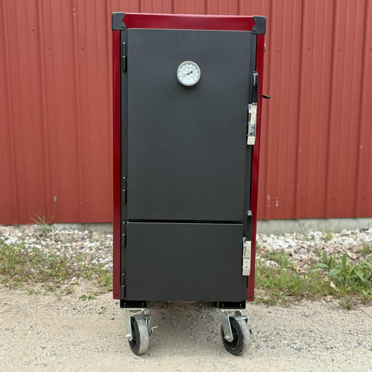 Illusion Cherry Pint - Gen23 - Ready to Ship