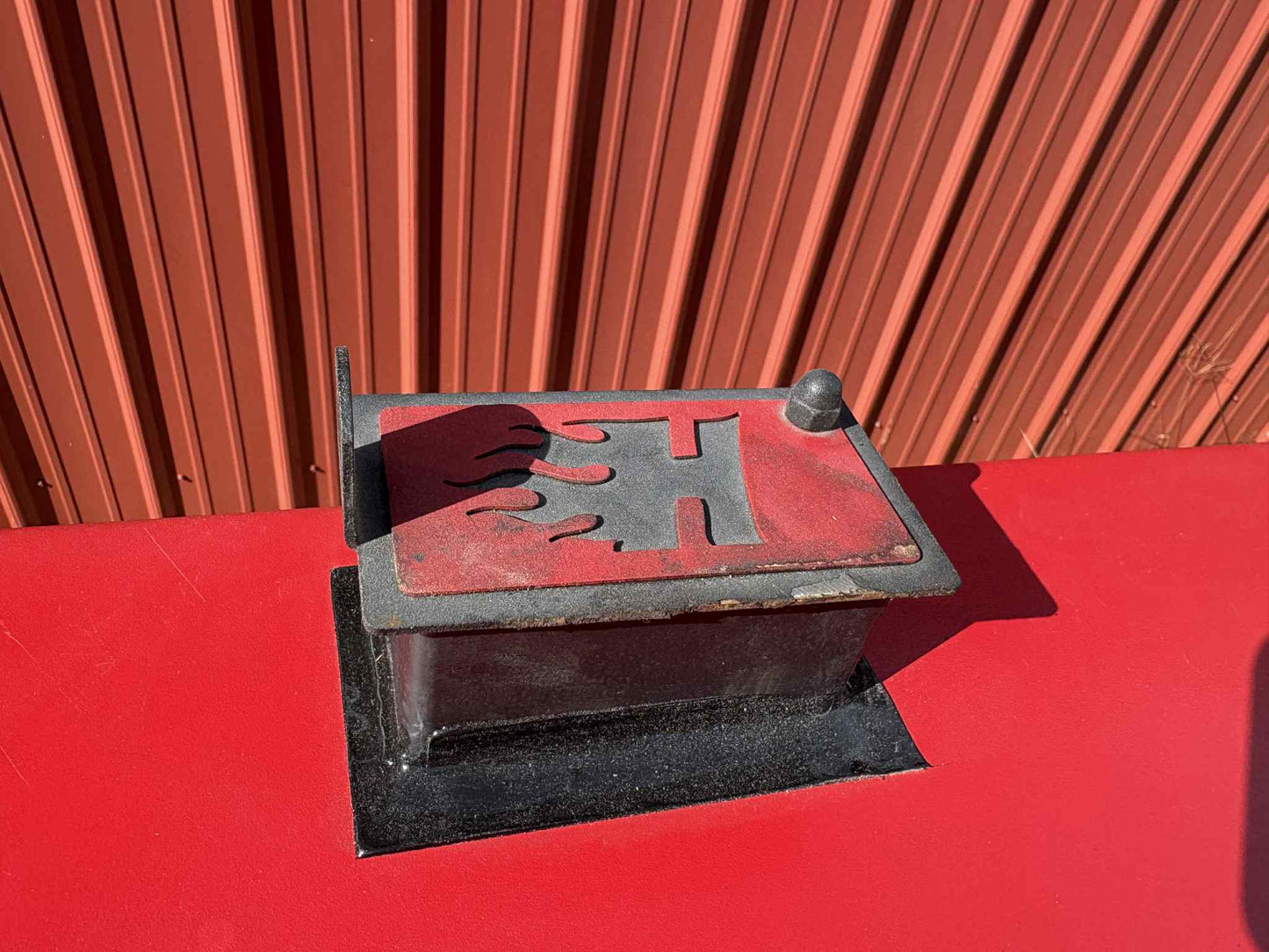 Single Wide GEN23 - Used - Ready to Ship!