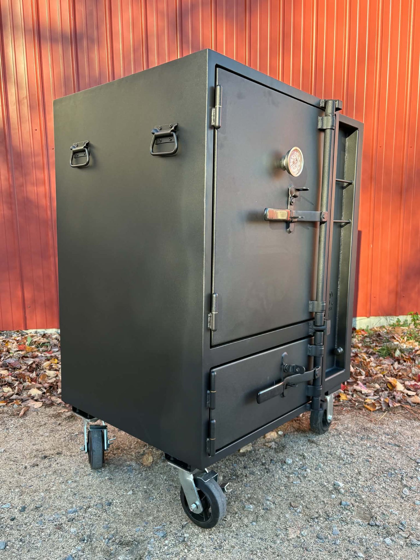 Humphrey's Gravity Fed Tank II - Ready to Ship!