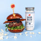 PS Seasoning-Bacon Bleu Burger Blend 6.1oz