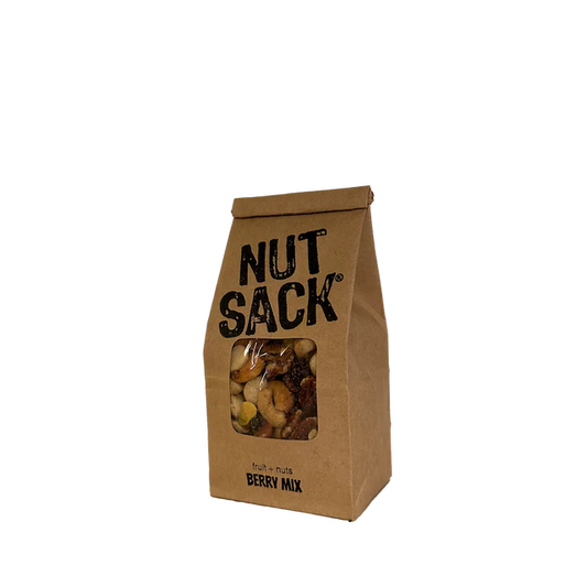 Nutsacks Nuts - Berry Mix