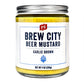 PS Seasonings: Brew City Beer Mustard 9oz