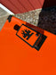 Harley Orange Battle Box -  Ready to ship!