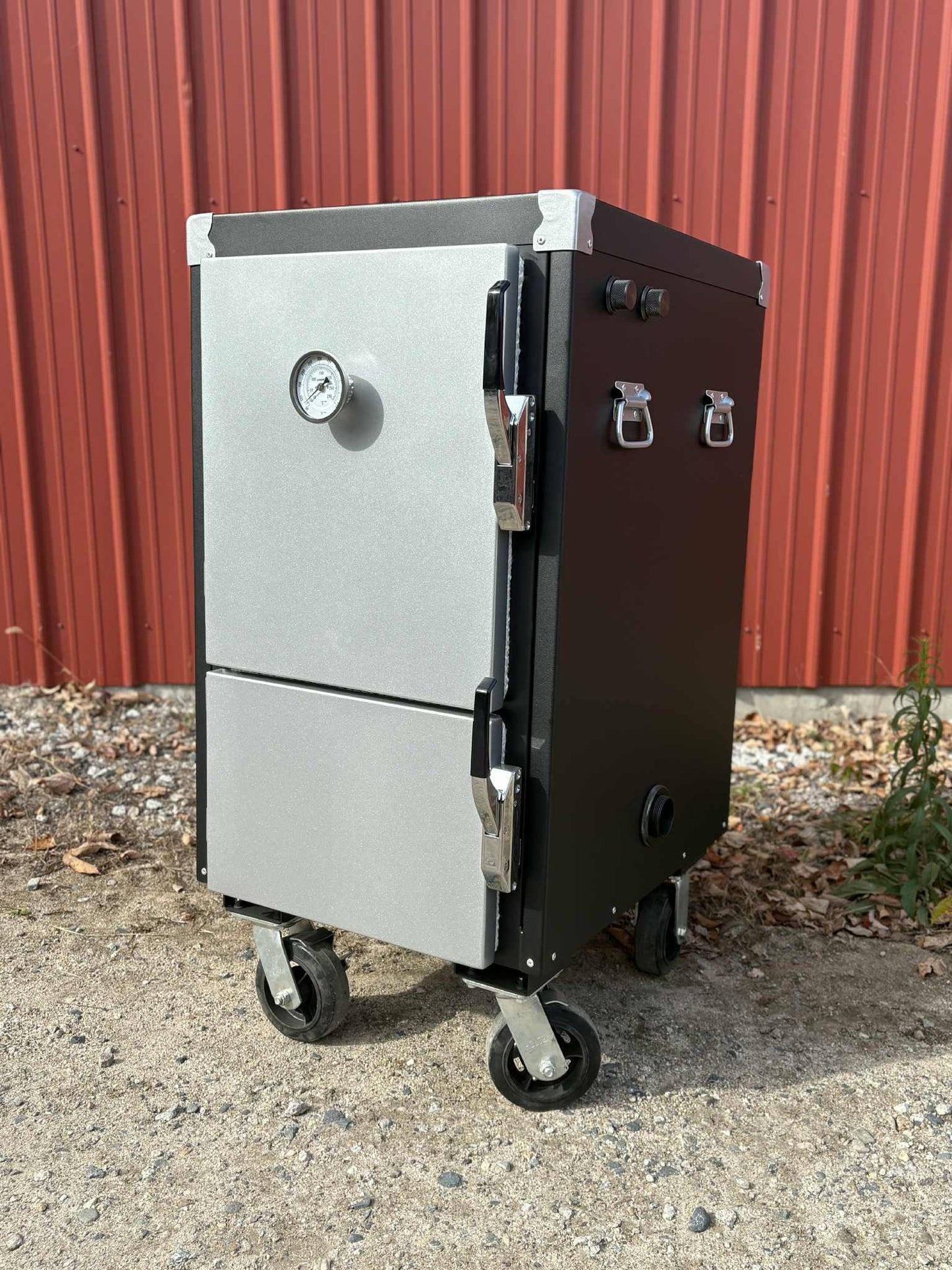 The Raider Battle Box - GEN23 - Ready to ship!