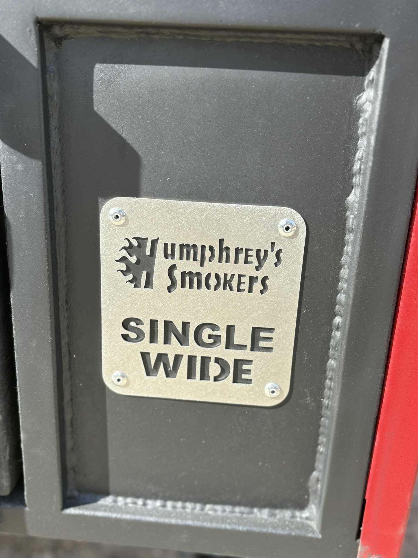 Single Wide GEN23 - Used - Ready to Ship!