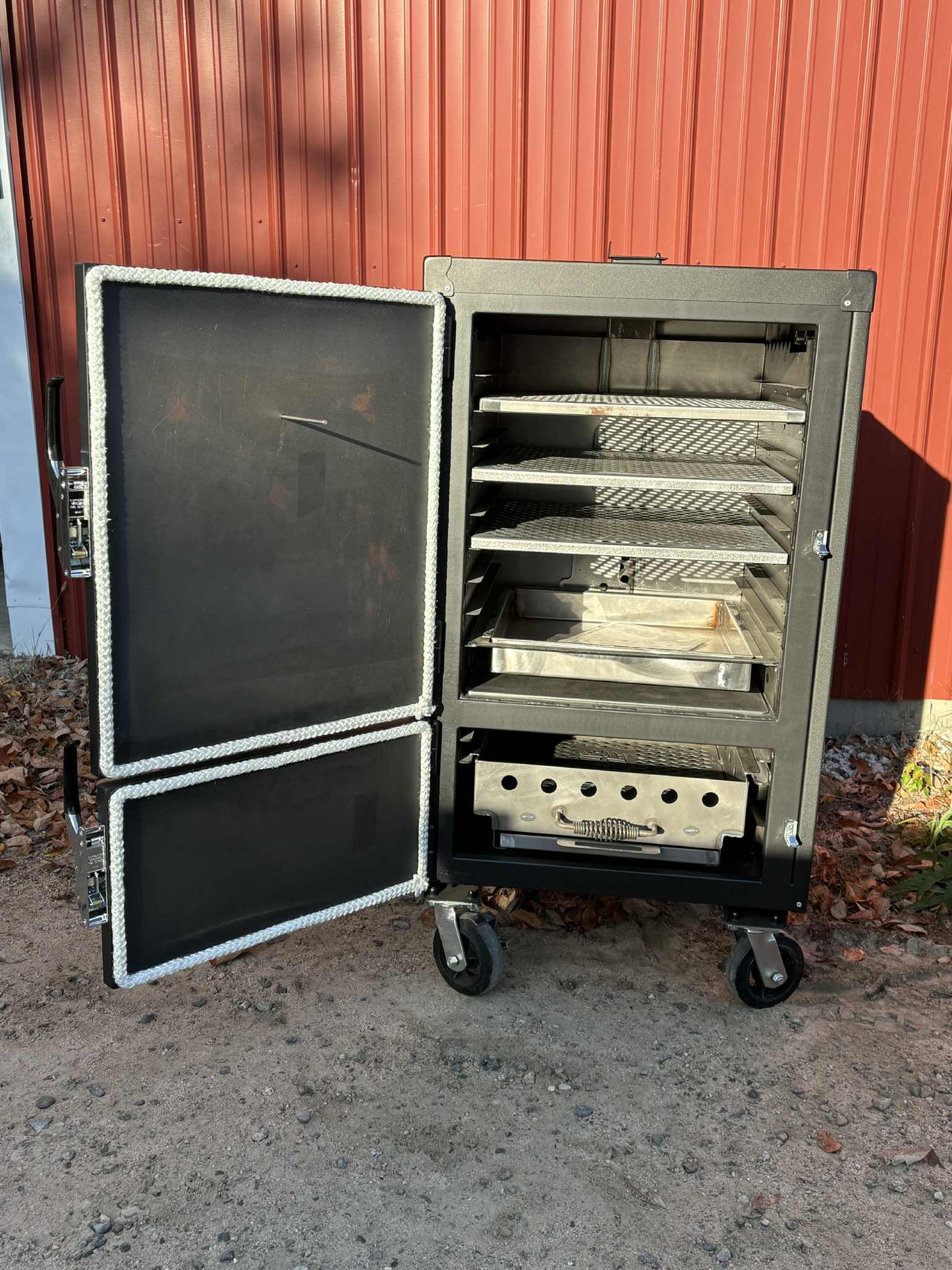 The Qube'd Pint - GEN23 - Ready to Ship!