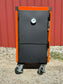 Harley Orange Battle Box -  Ready to ship!