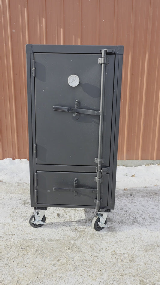 The Qube'd Beast - ready to ship!