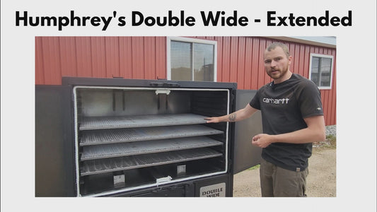 The Extended Double Wide - GEN23