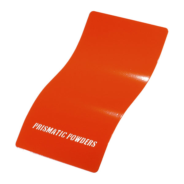 Harley Orange Battle Box -  Ready to ship!
