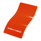 Harley Orange Battle Box -  Ready to ship!