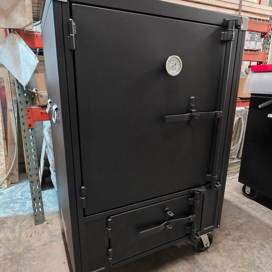 Textured Black Beast Plus - Ready to ship!