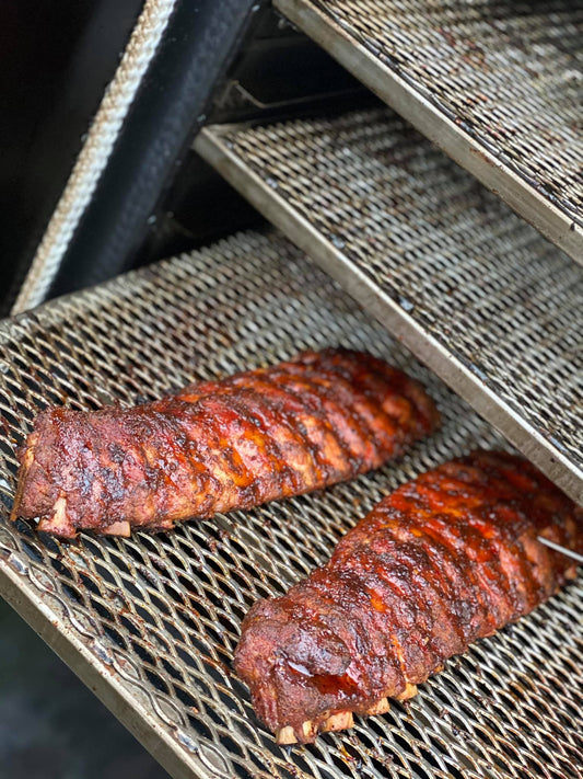 The Qube'd Pint - GEN23