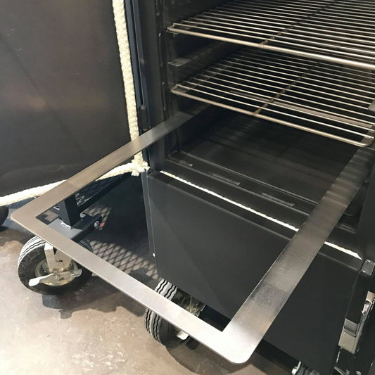 Replacement Slide Out Water Pan Holder