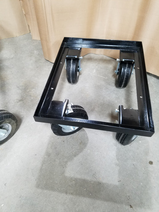 Platforms for Weekender or Long Weekender - Humphreys Smokers