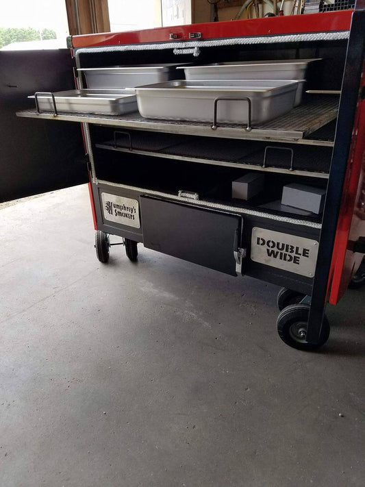 The Double Wide - GEN23