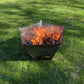 Pentagon - Knock Down - Fire Pit