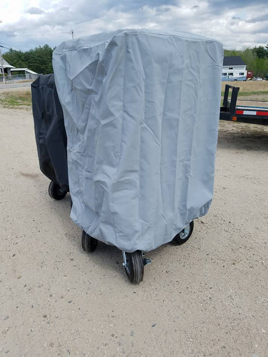 Covers - Humphreys Smokers