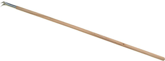 Wood Handled Pizza Bubble Popper