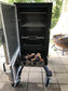 Platforms for Weekender or Long Weekender - Humphreys Smokers 