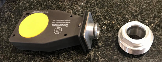 The Rigid Billows Mount - Humphreys Smokers