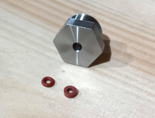 Humphrey's Thermo Fitting - Humphreys Smokers