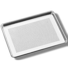 Aluminum Sheet Pans - Perforated - Humphreys Smokers