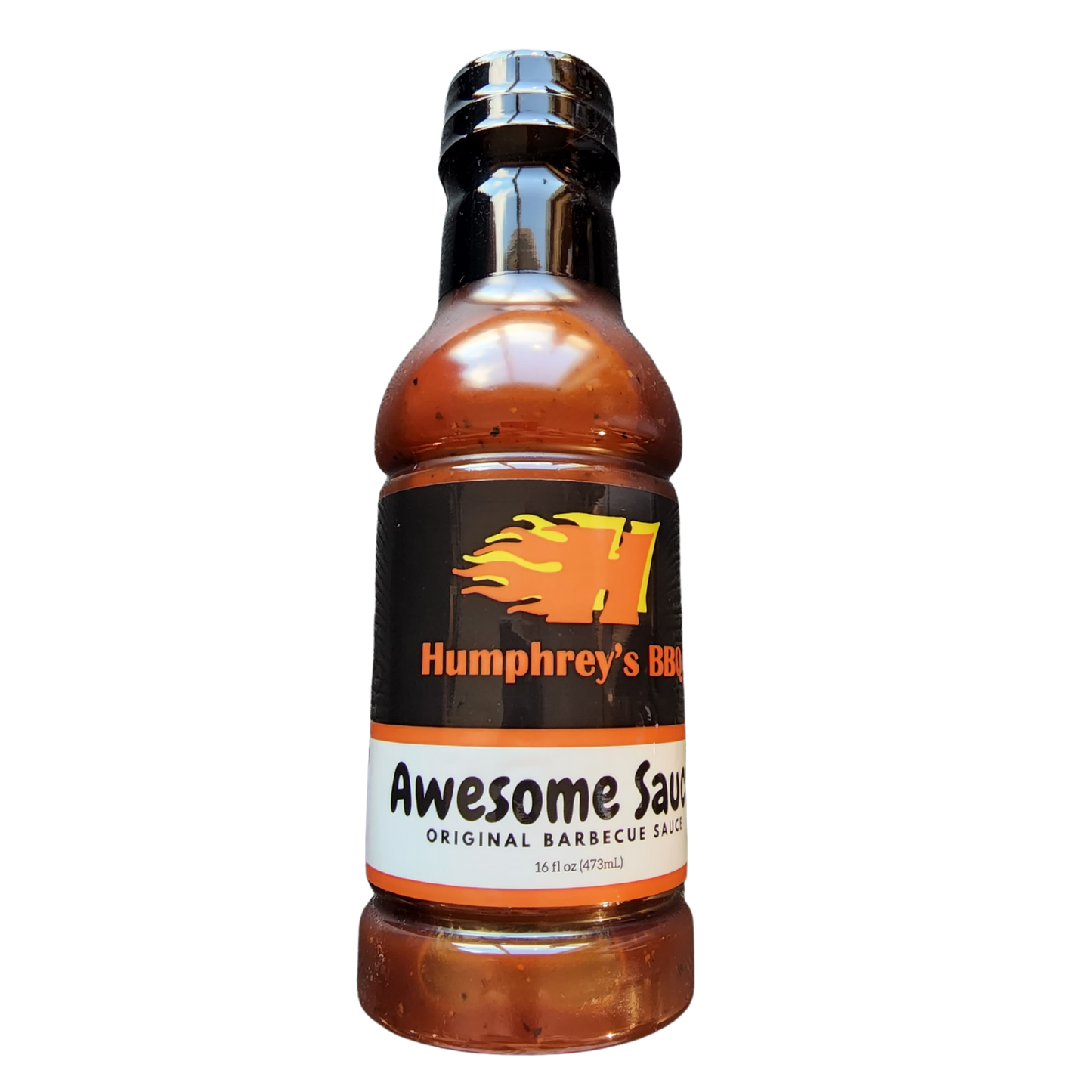 Humphrey's AWESOME Sauce 16oz