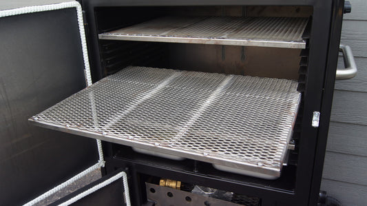 The Beast Plus - Humphreys Smokers