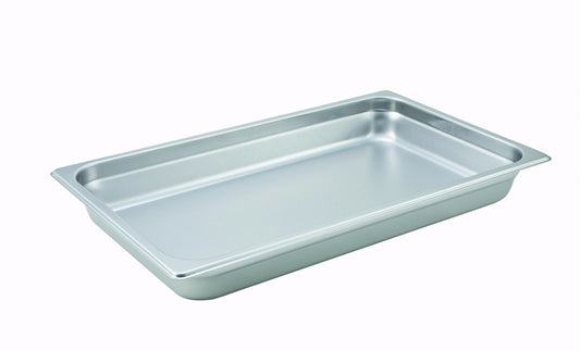 Replacement Water Pans - Hotel Pans - Humphreys Smokers
