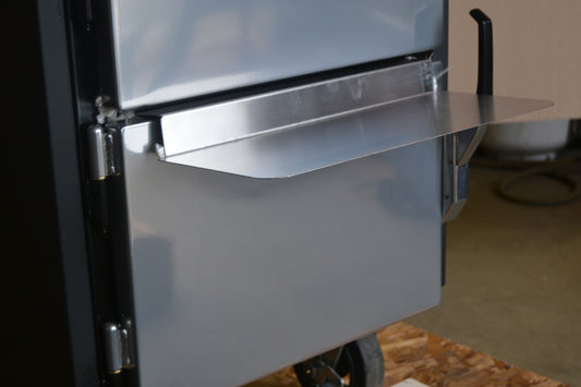 Basting Tray - Humphreys Smokers