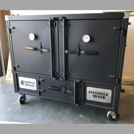 The Double Wide - GEN23