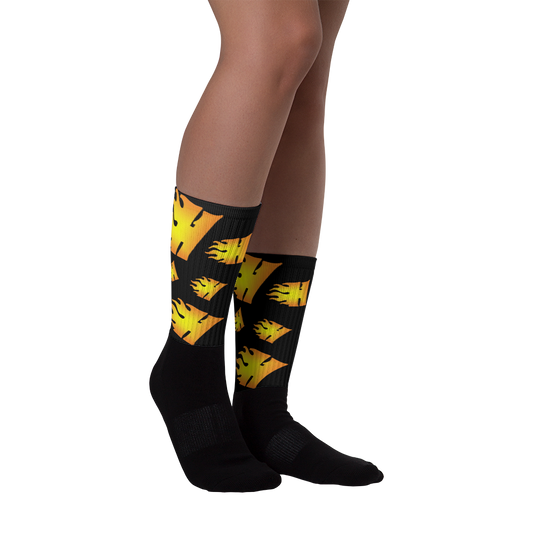 Socks - Humphreys Smokers