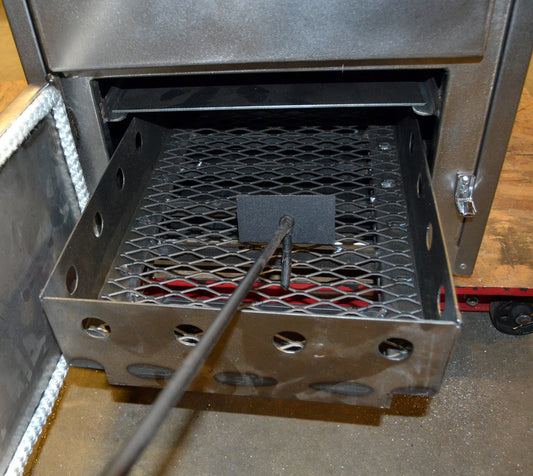 Pick Stick all-in-one tool - Humphreys Smokers