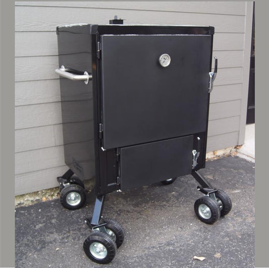 The Pint Plus - Humphreys Smokers