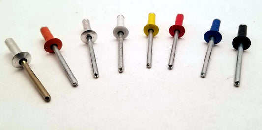 Rivets - Humphreys Smokers